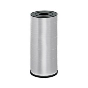 Venta de Cinta Plateada 92m x 5mm