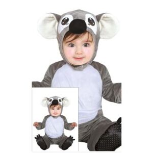 Venta de Disfraz de Koala para Bebé (18-24 Meses)