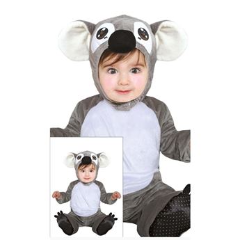 Venta de Disfraz de Koala para Bebé (18-24 Meses)