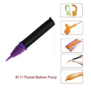 Venta de Inflador Manual para Globos