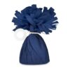 Venta de Peso Globos Azul Marino 170g