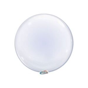 Venta de Globos Takara T-Balloon 40cm Clear SIN VÁLVULA (10 unidades)