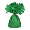 Venta de Peso Globos Verde Oscuro 170g