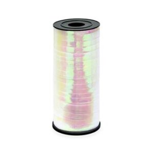 Venta de Rollo Cinta Iridiscente (92m x 5mm)