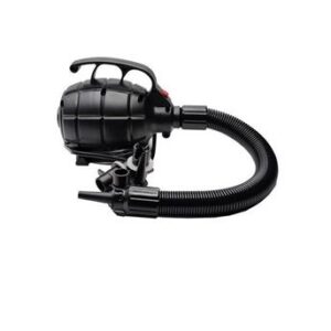 Venta de Inflador Eléctrico con Varias Boquillas 800W Mirror Balls