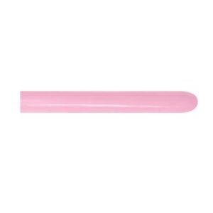 Venta de Globos Moldeables 360 Rosado Fashion Sólido 7,5cm X 150cm Sempertex 360-009-20 (20)