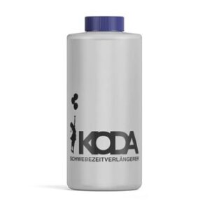 Venta de KODA Flotación 600 g – Gel Prolongador del Tiempo de Vuelo para Globos de Látex