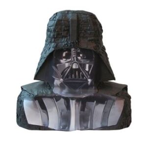 Venta de Piñata Star Wars Darth Vader (45cm)