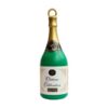 Venta de Peso Globos Botella de Vino Champagne 226g