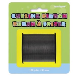 Venta de Rollo Cinta Negra 90m