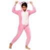 Venta de Disfraz Infantil Onesie Stitch Angel Oficial (Talla 6-8 años)