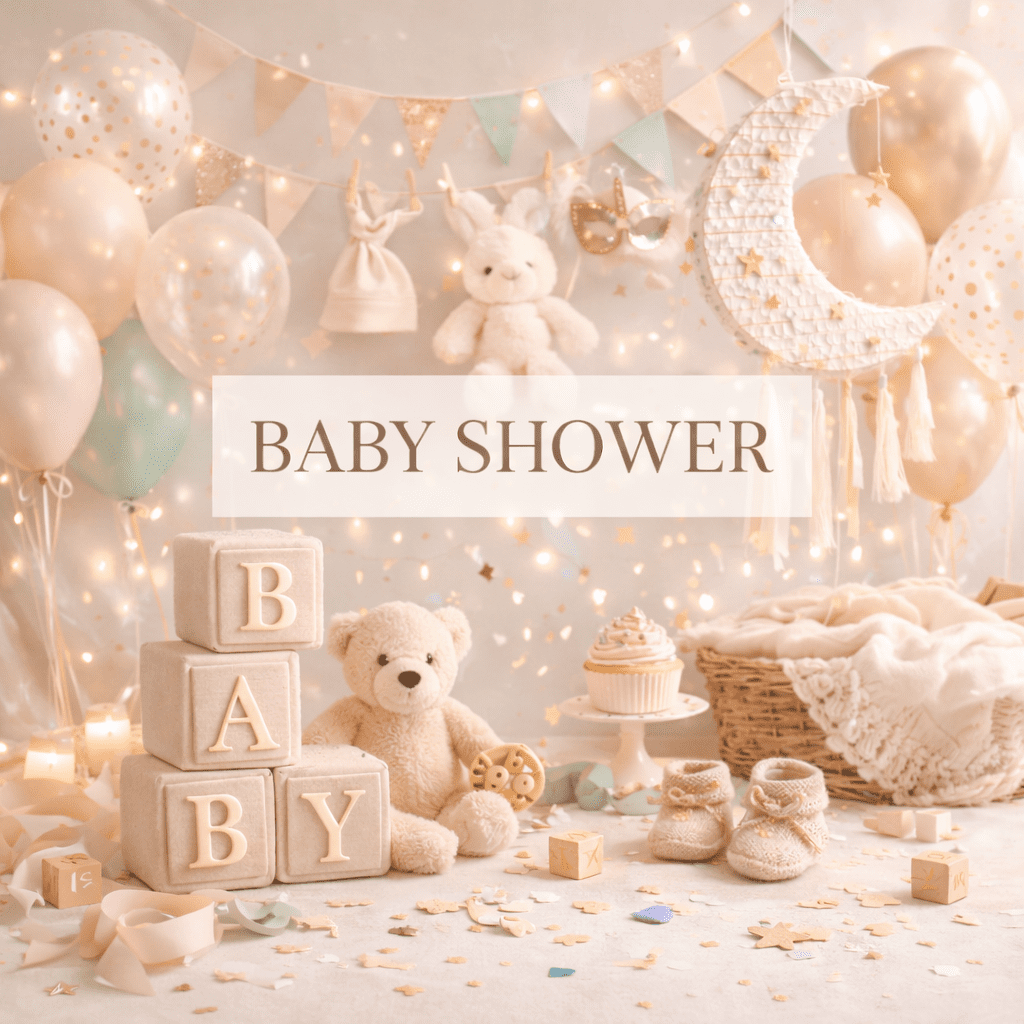baby shower