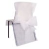 Venta de Fundas para Silla Blancas Maxi Pack (10 unidades)