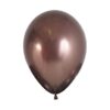 Venta de Globos Réflex Trufa 30cm Sempertex R12-976 (50)